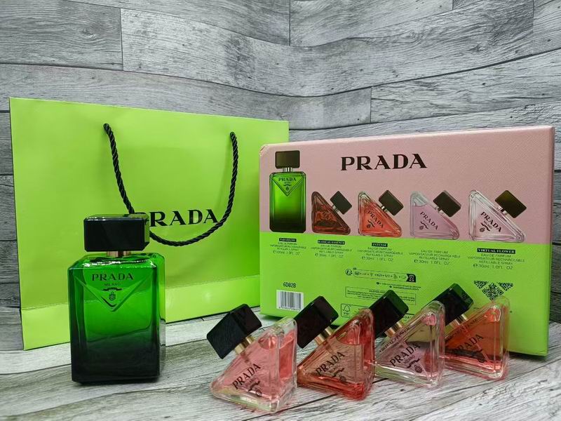 Prada 5PCS 29